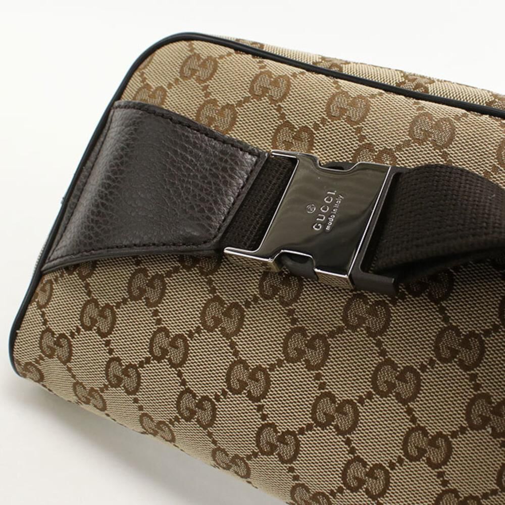 Gucci Belt Bag