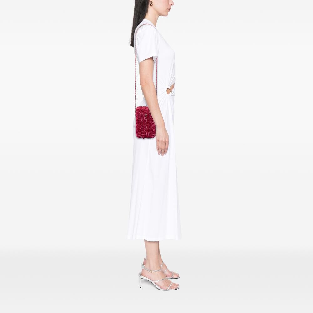 Chanel Crossbody Bag