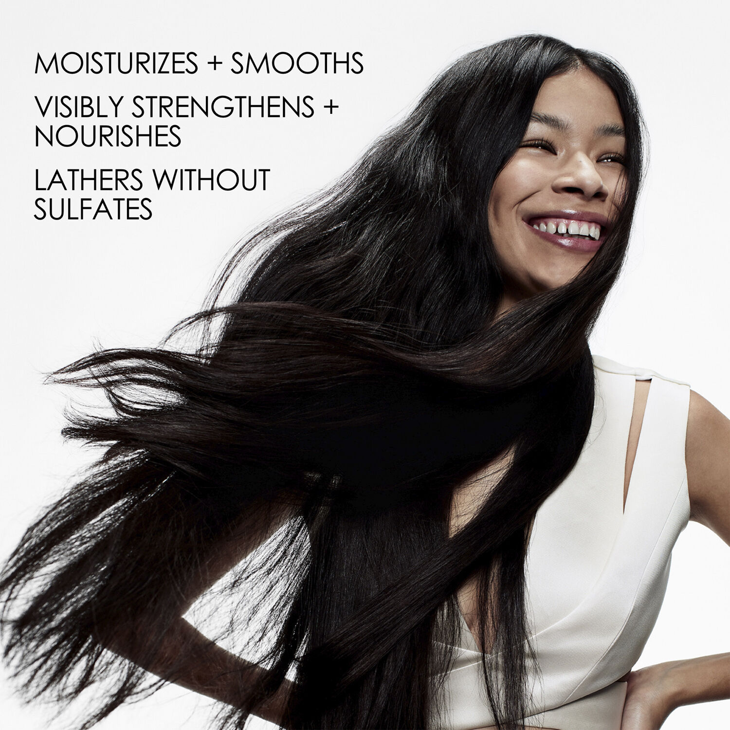 Bond Maintenance Shampoo (No4)