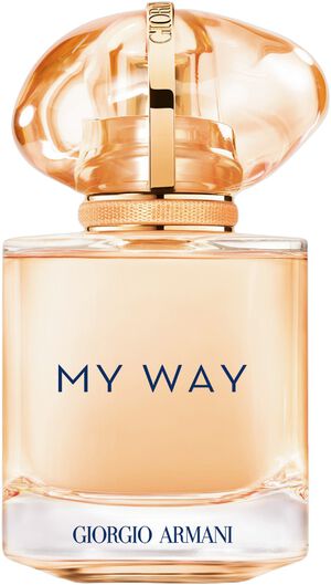 My Way Sunny Vanilla Eau de Parfum