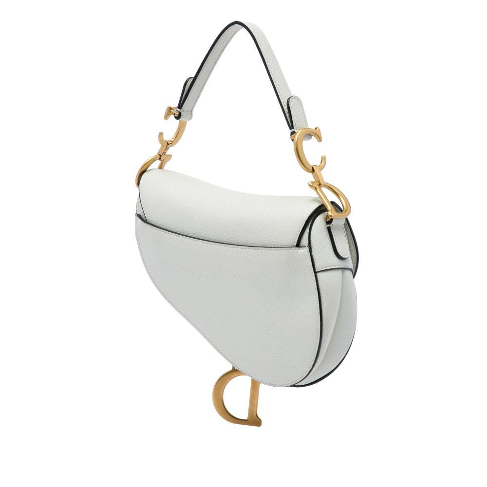 Dior Saddle Bag