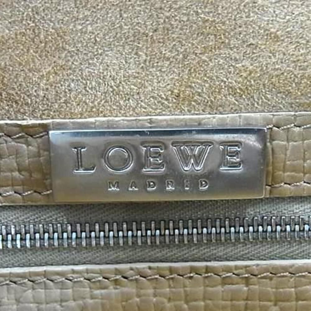 Loewe Handbag
