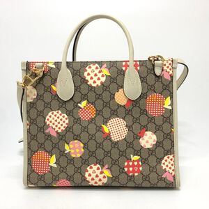 Gucci Handbag