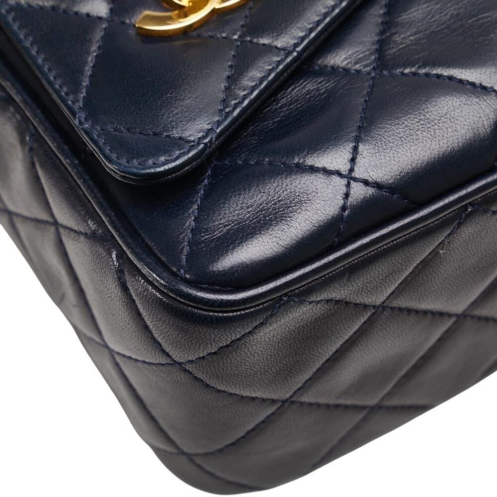 Chanel Shoulder Bag