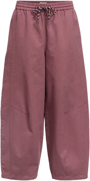 OBJNATALIE MW LOOSE PANT 143