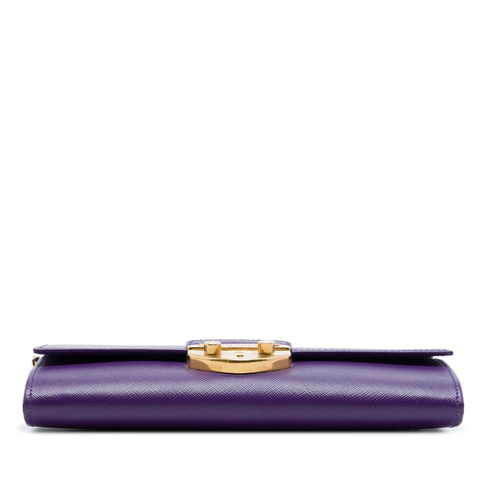 Prada Crossbody Bag