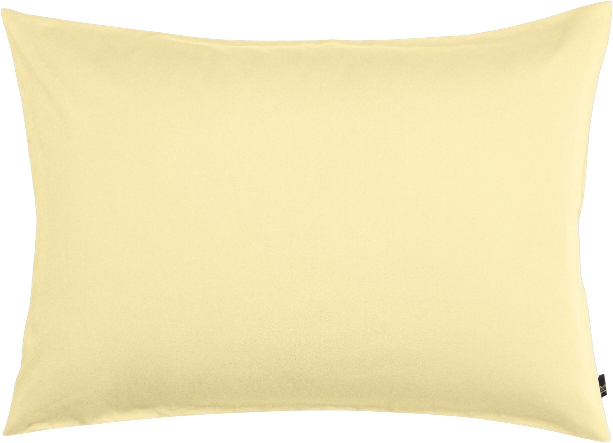 Harmoni stonewashed pudebetr&aelig;k lysegul