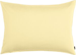 Harmoni stonewashed pudebetr&aelig;k lysegul