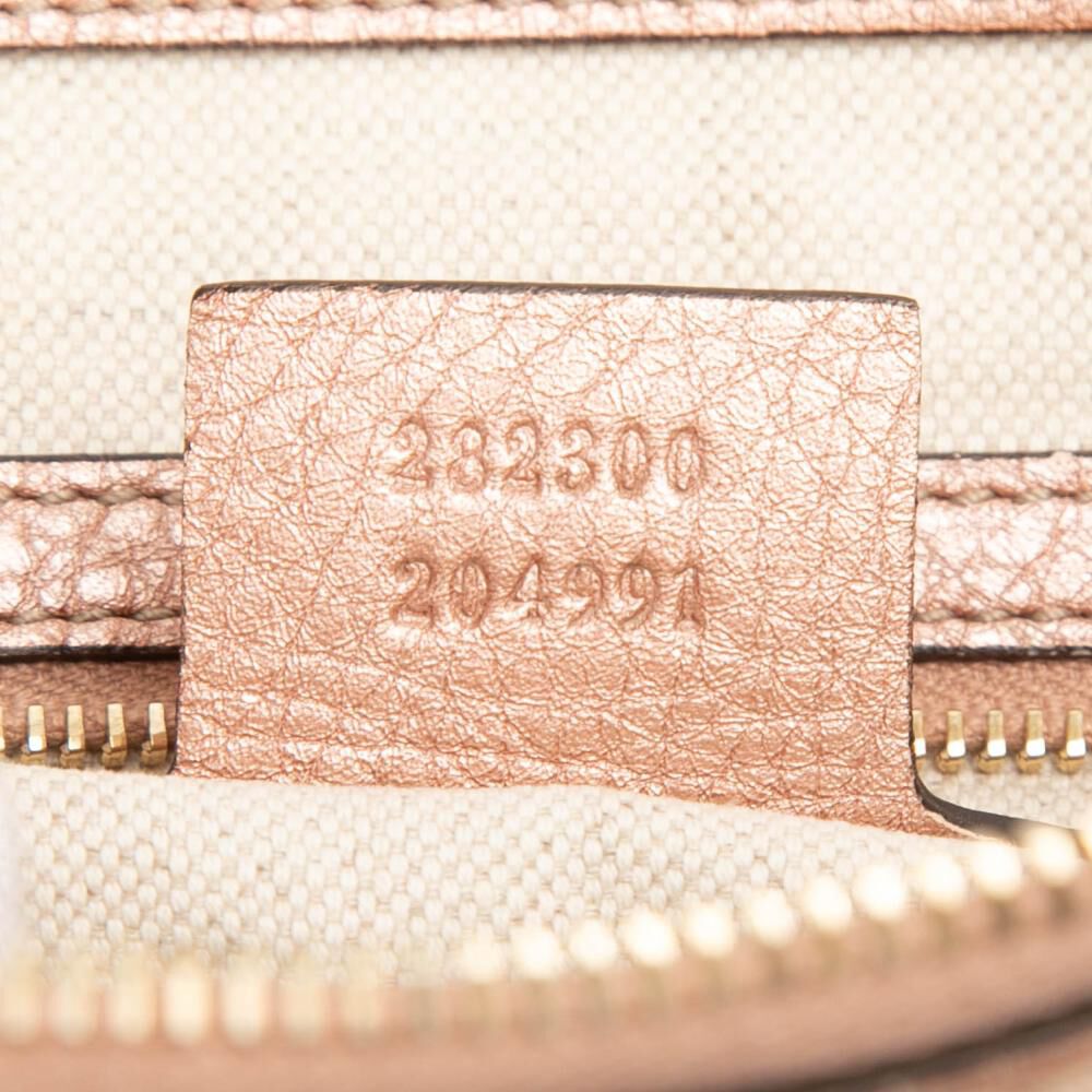 Gucci Shoulder Bag