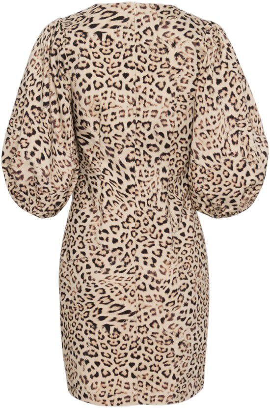 SLZazu Dolore Printed Dress SS