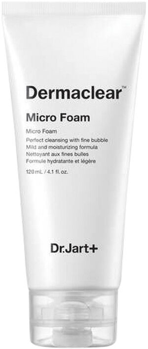 Dermaclear™ Micro Foam Cleanser