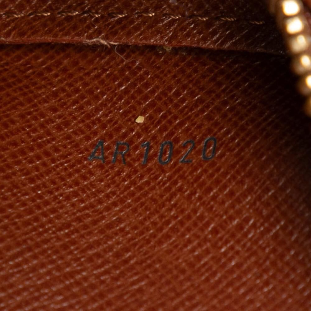 Louis Vuitton Orsay