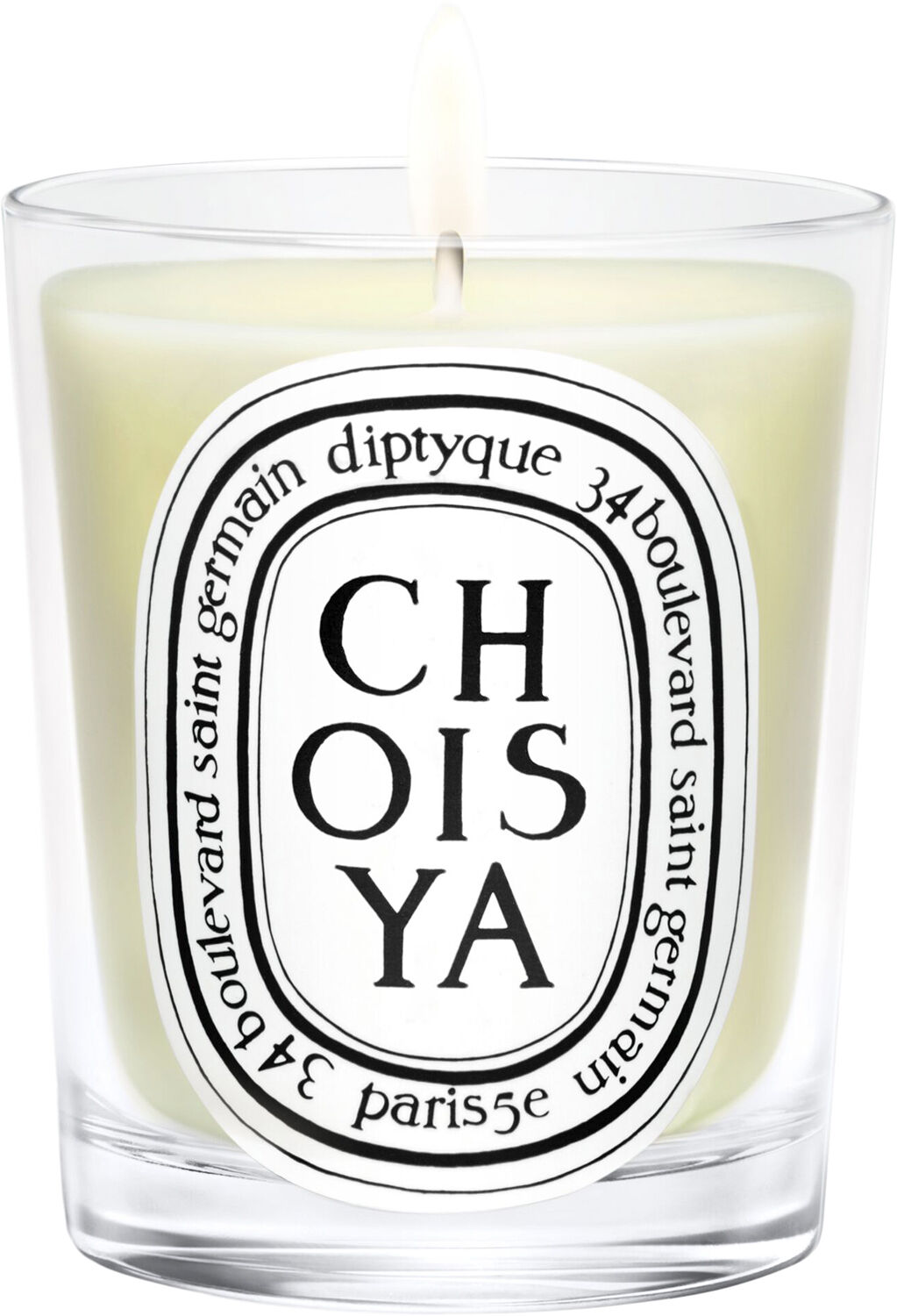 Standard candle Choisya 190 g