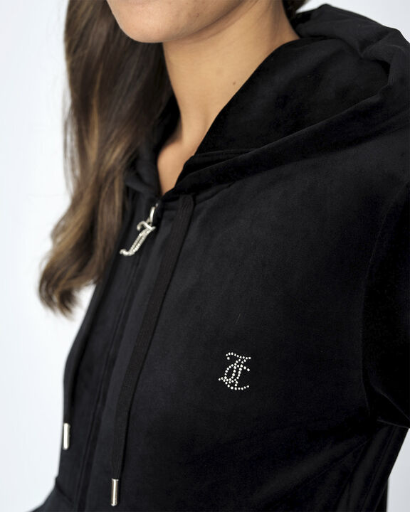 Robertson Diamante Hoodie