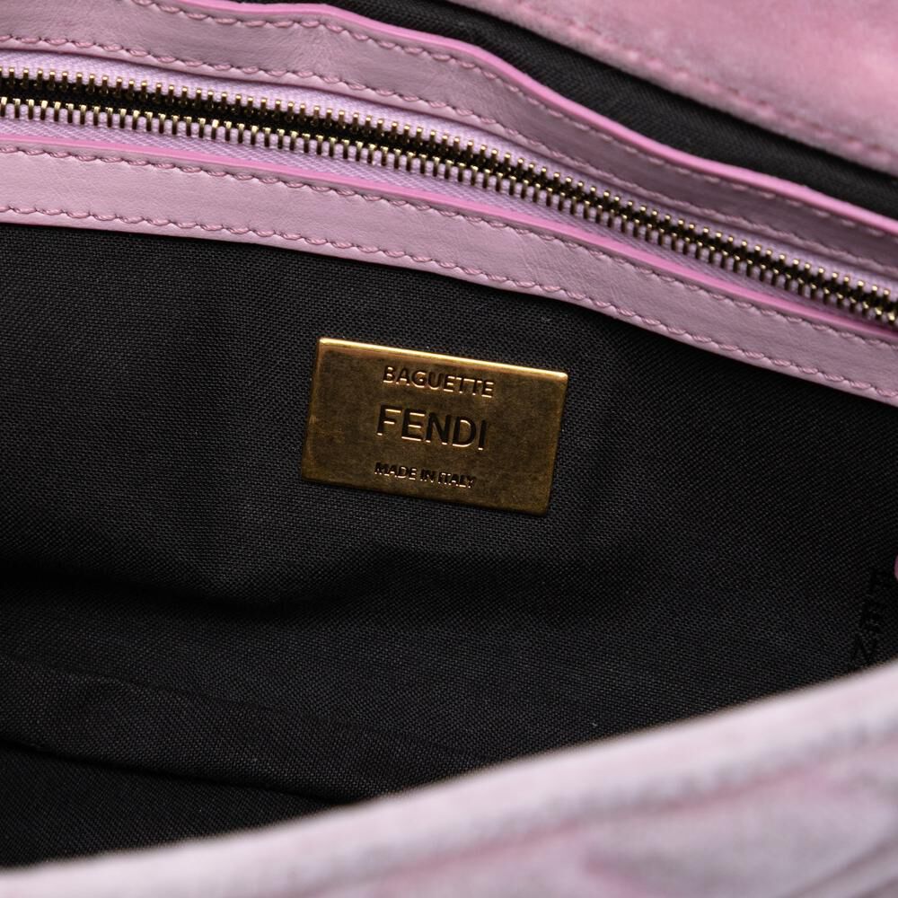Fendi Baguette