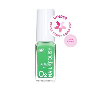 O2-minilak nr. 835