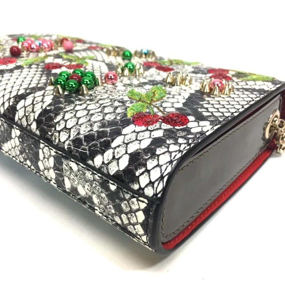 Christian Louboutin Shoulder Bag