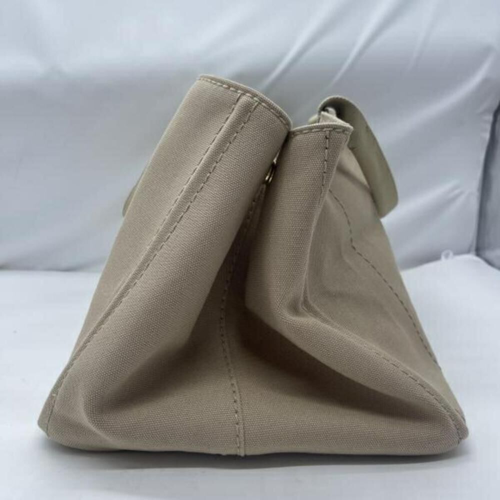 Prada Canapa Tote