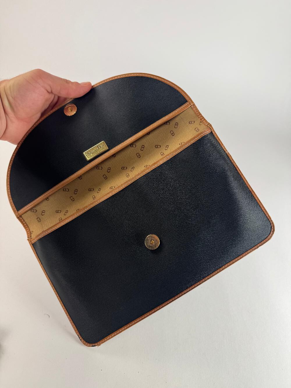 Dior Clutch