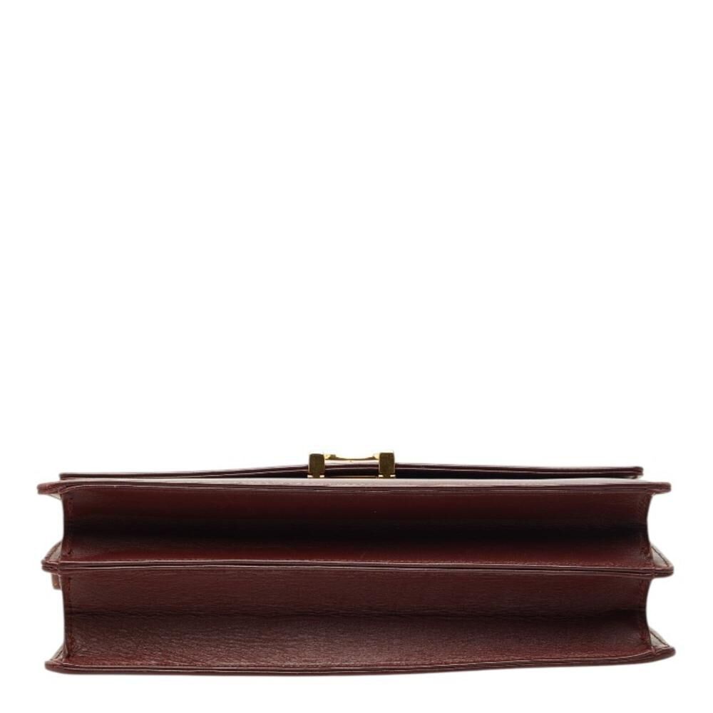 Cartier Crossbody Bag