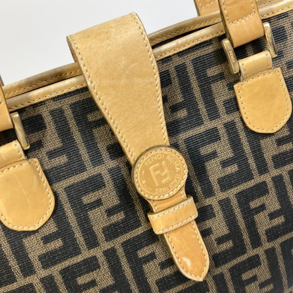 Fendi Tote
