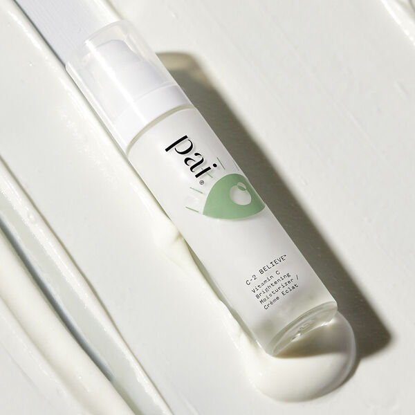 C-2 Believe - Vitamin C Brightening Face Moisturizer