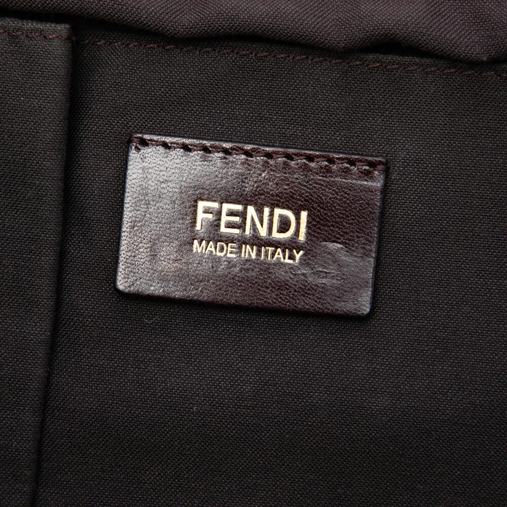 Fendi Tote