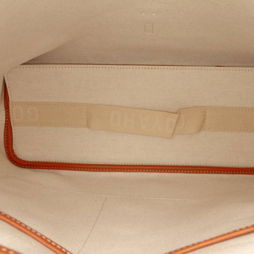 Goyard Messenger Bag