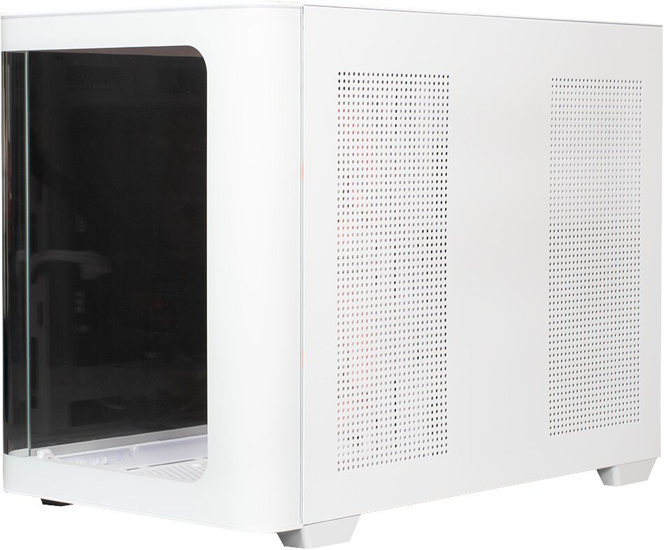 Max Bite Hunter 9060 Gaming PC bundle