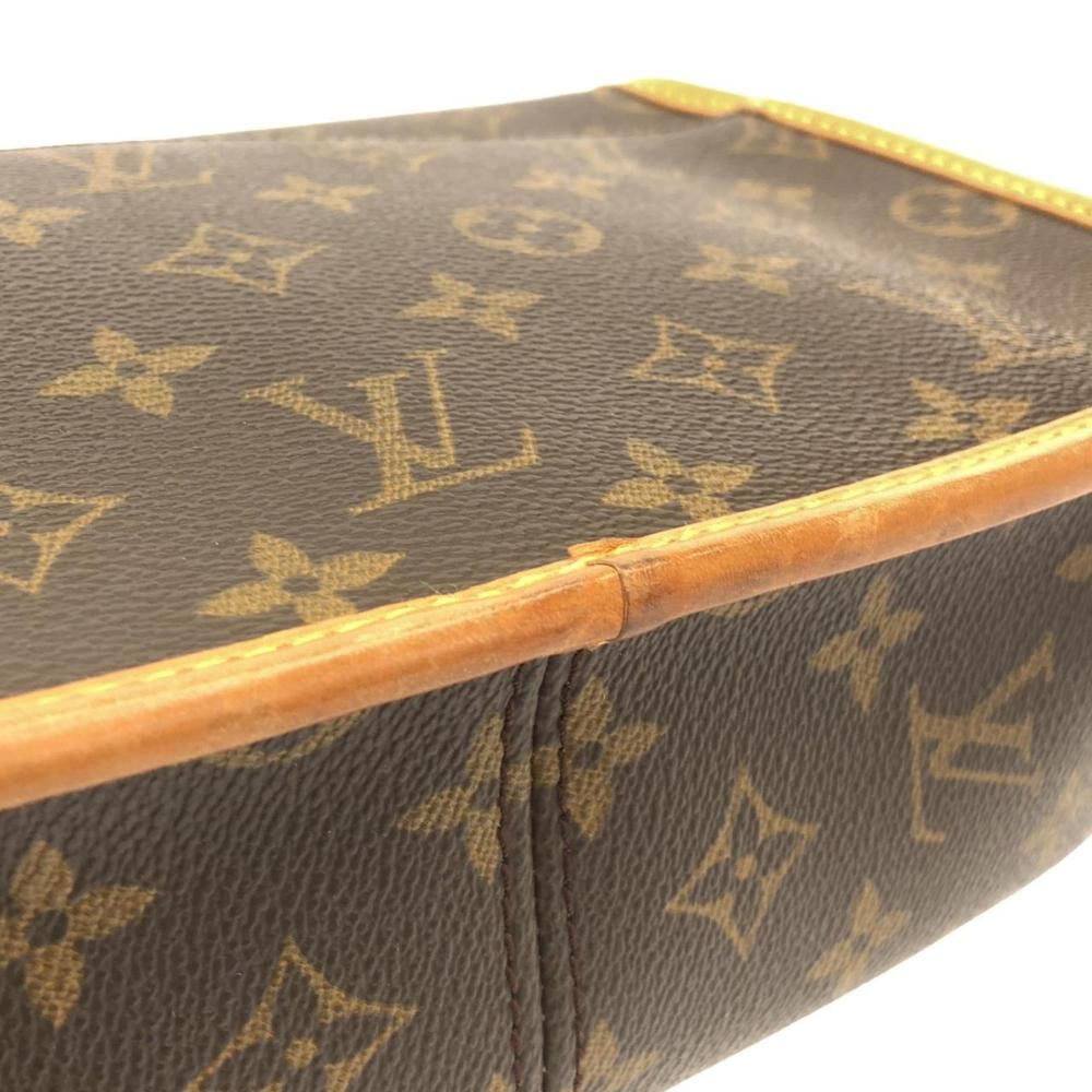 Louis Vuitton Sologne