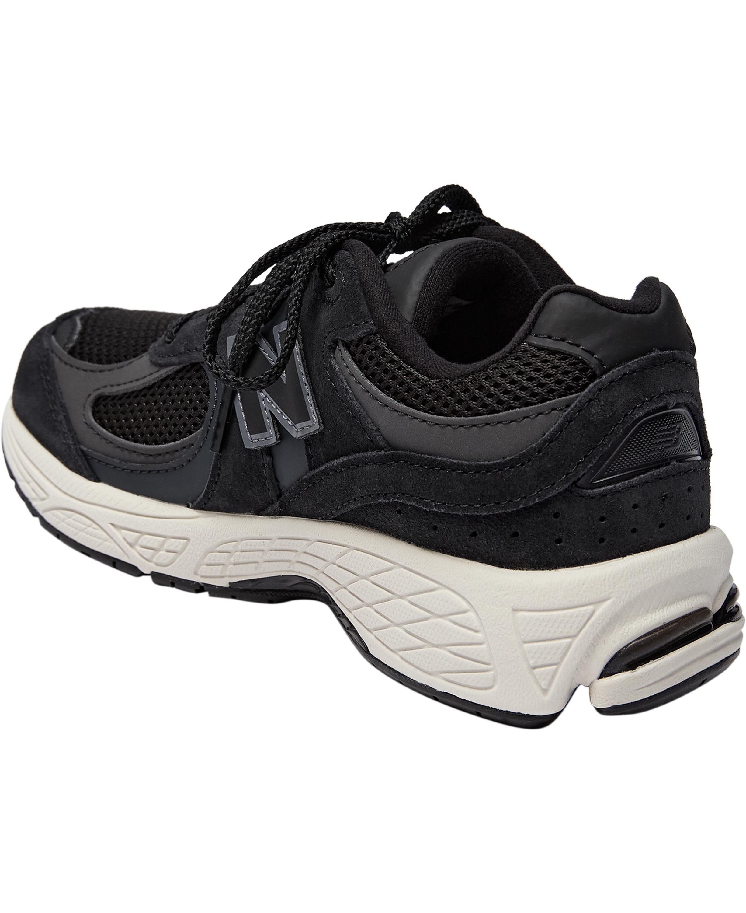 New Balance 2002 Kids Lace