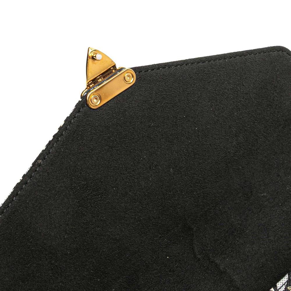 Louis Vuitton Pochette M&eacute;tis