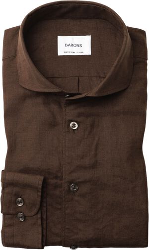 The Sicilian 2. 0 | Espresso Brown | Slim