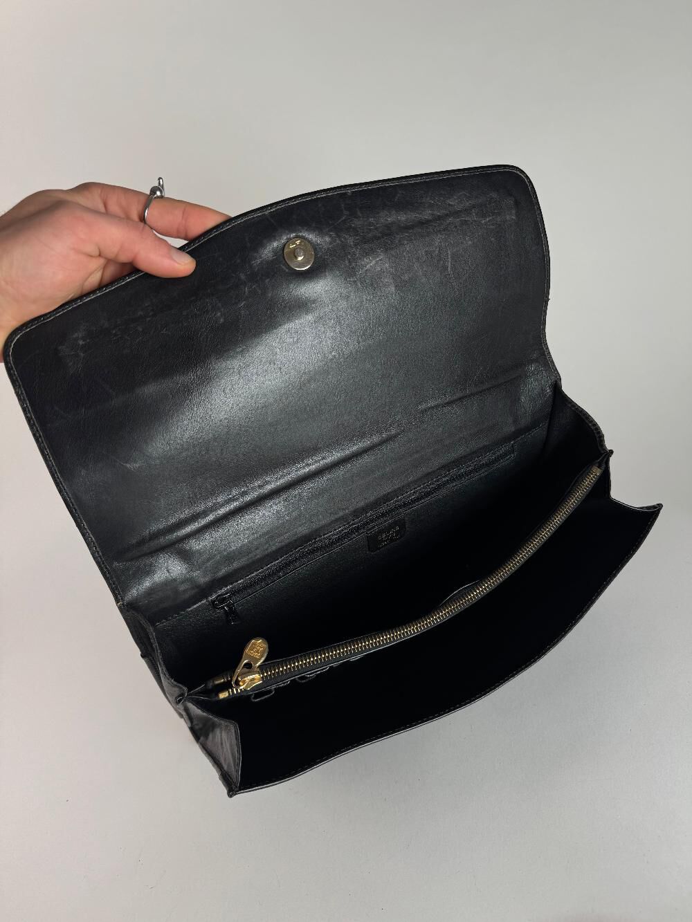 Celine Clutch