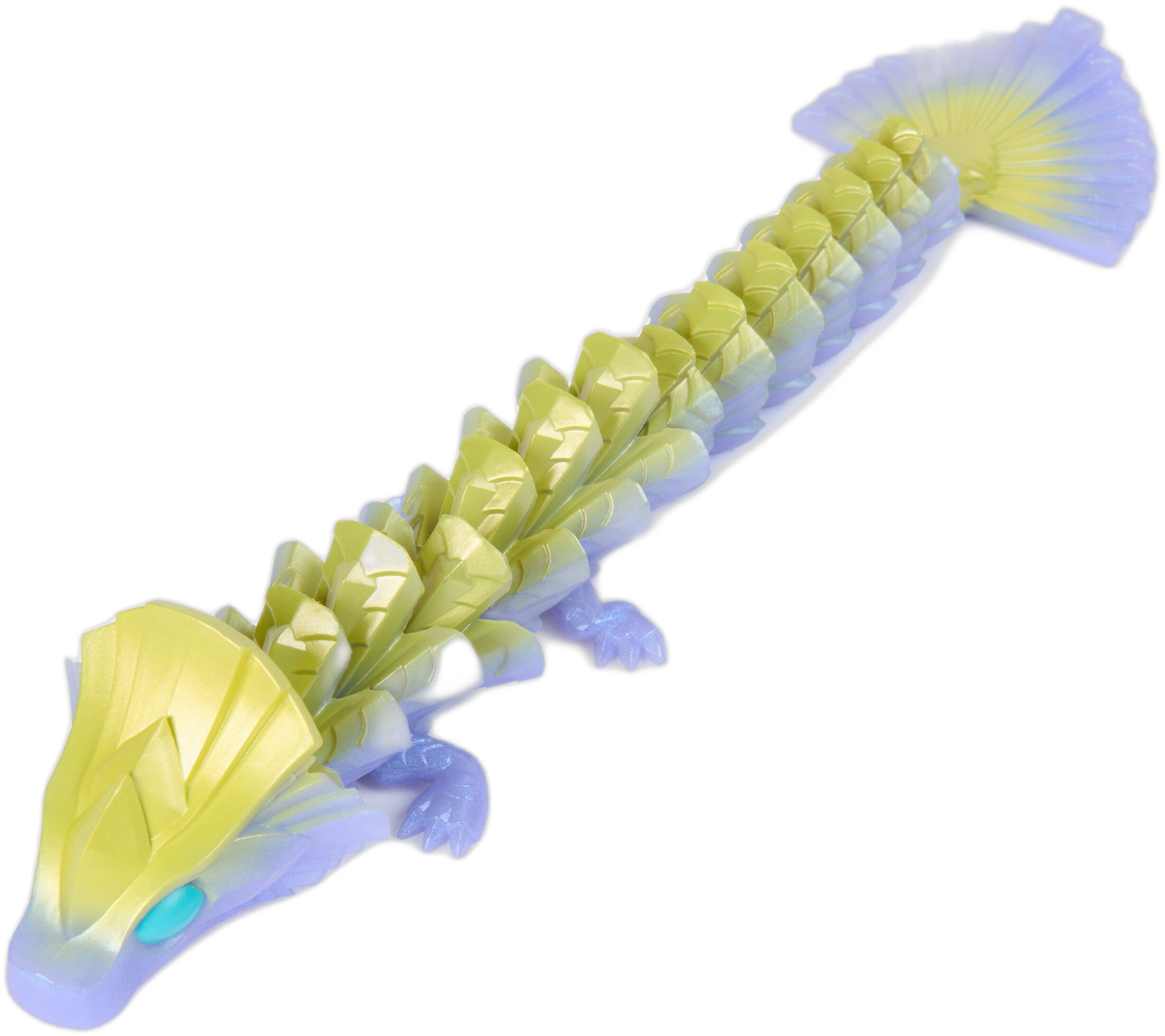 CrystaLynx Dragon 22 cm A