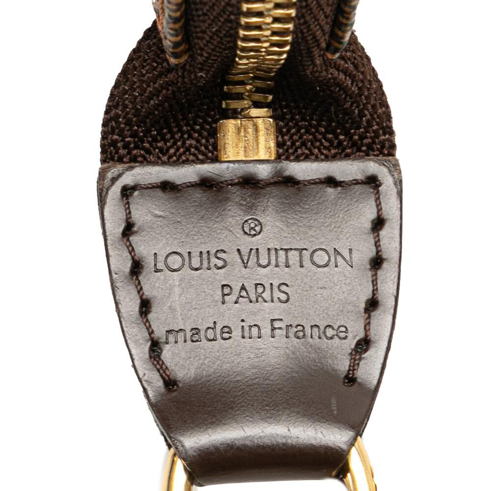 Louis Vuitton Pochette Accessoires
