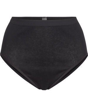 Ladies midi-brief trusse
