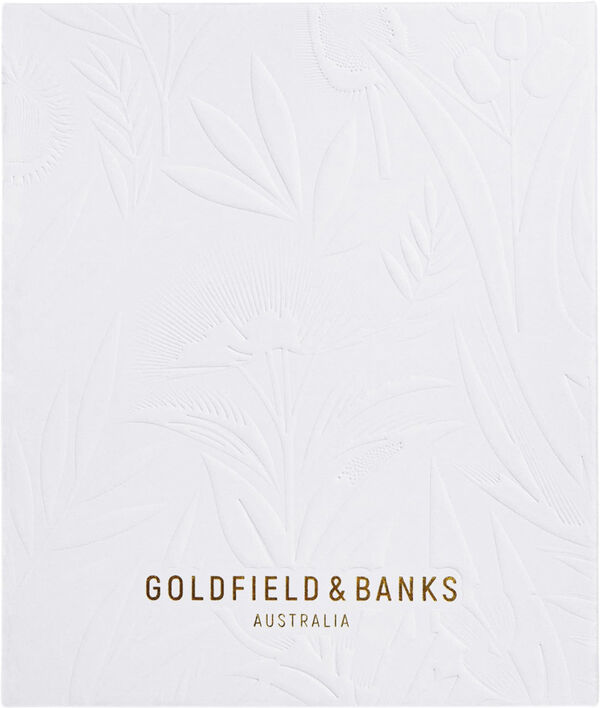 Pacific Rock Moss Gaveæske