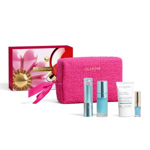 Lip Comfort Oil