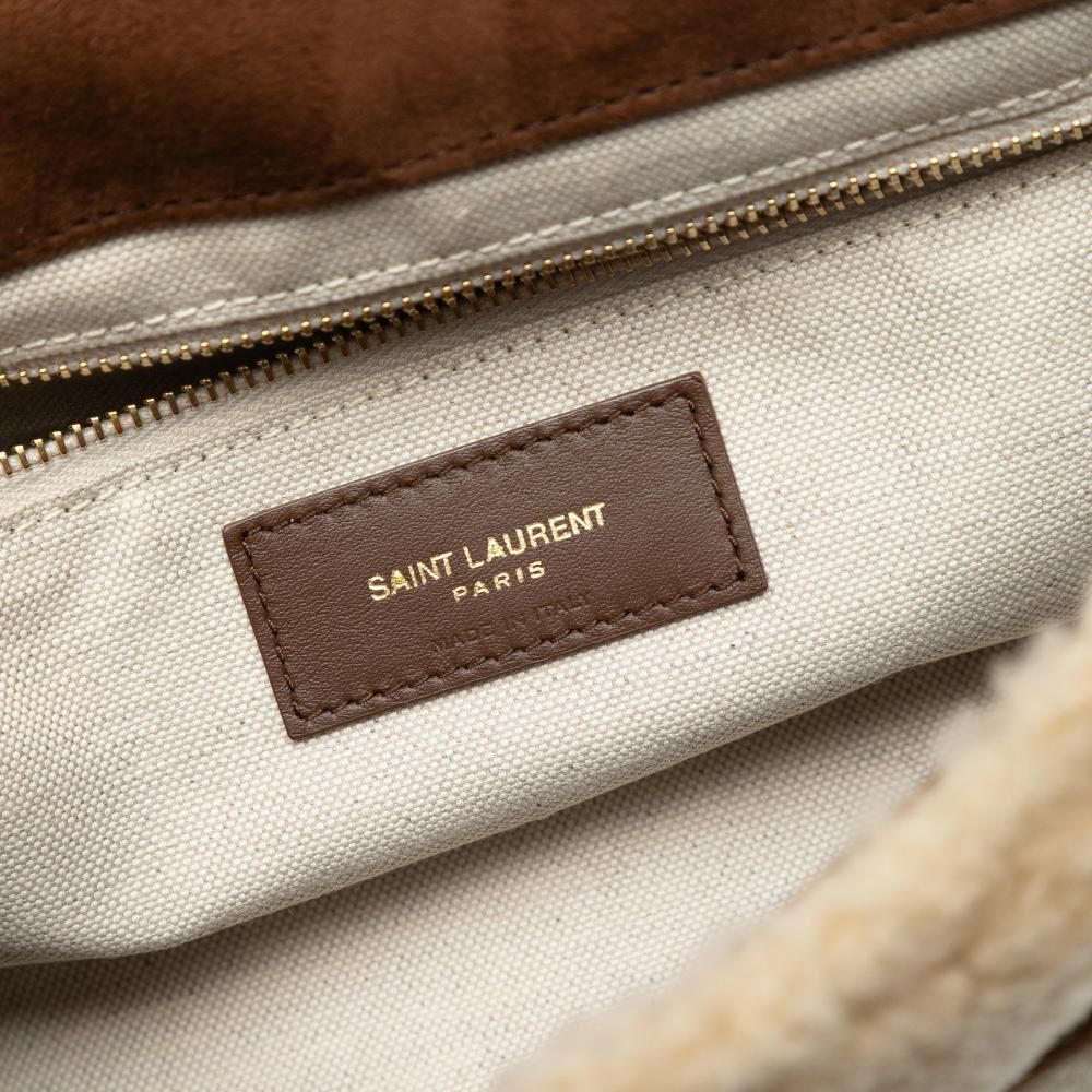 Yves Saint Laurent Shoulder Bag