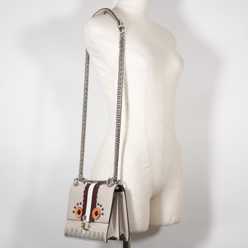 Fendi Shoulder Bag