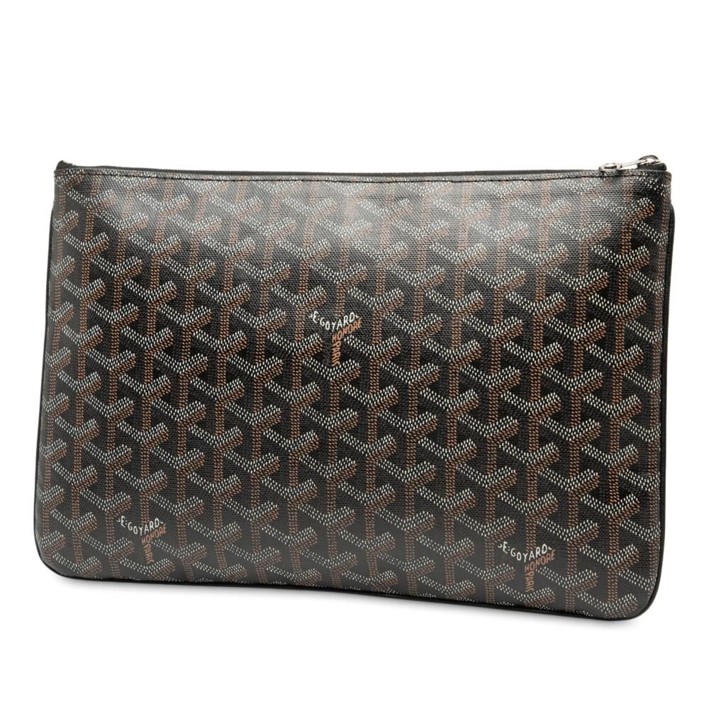 Goyard Clutch