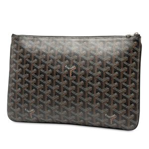 Goyard Clutch