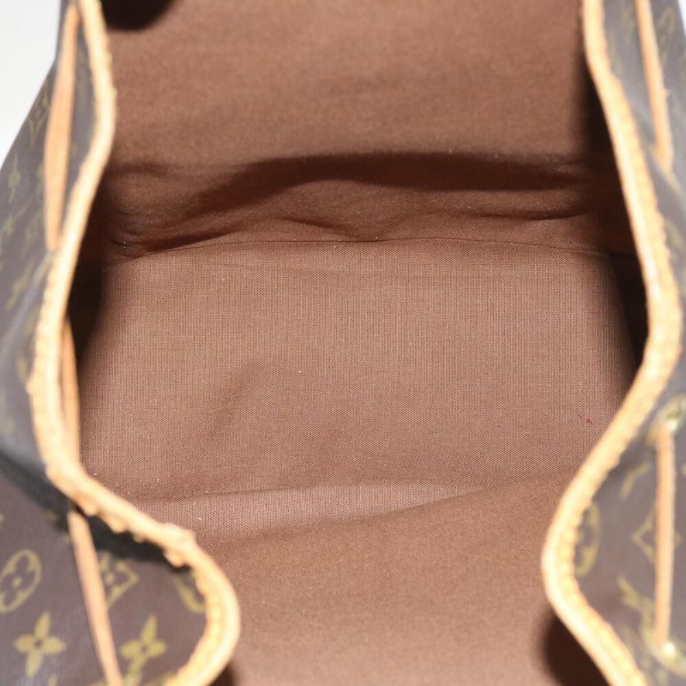 Louis Vuitton Montsouris