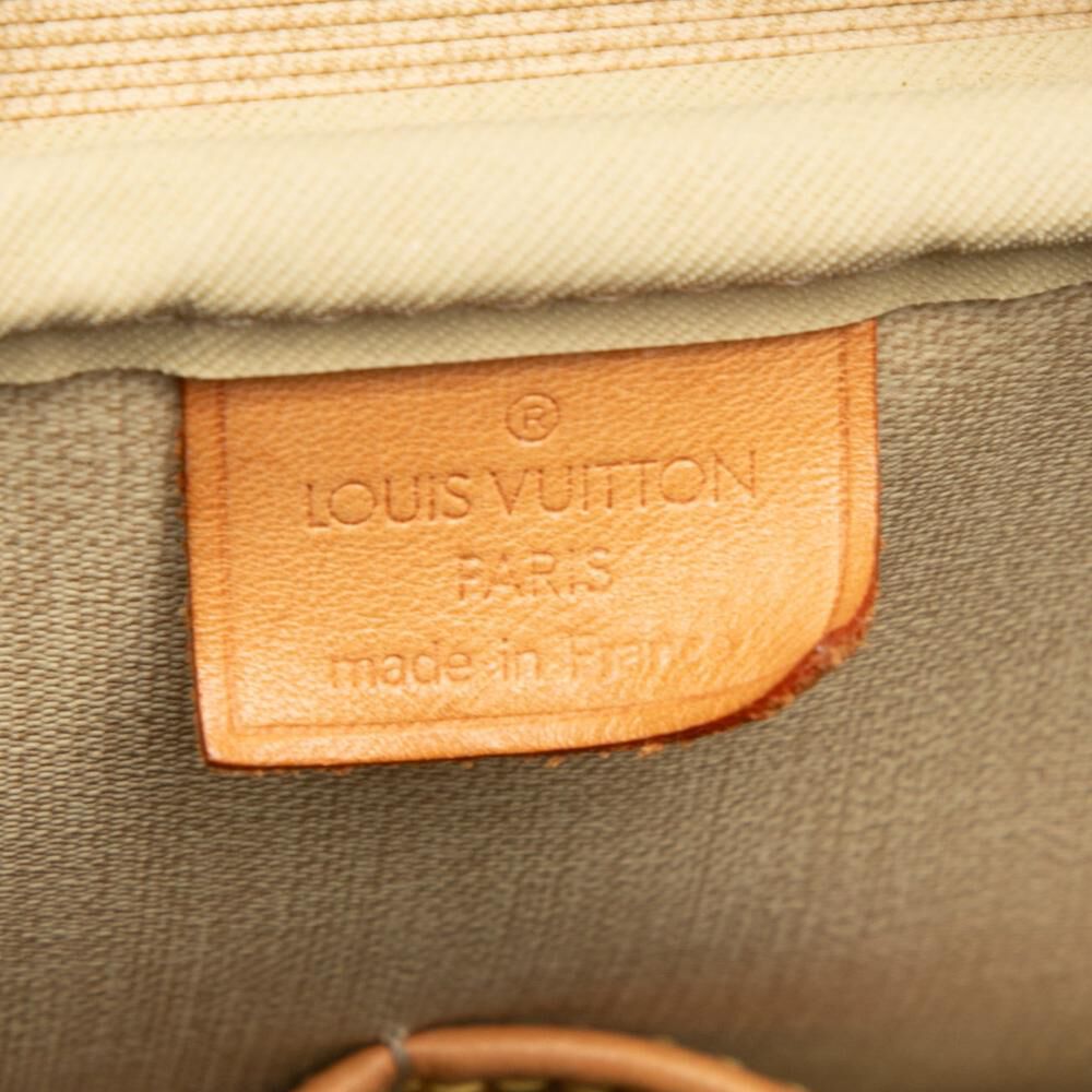 Louis Vuitton Deauville