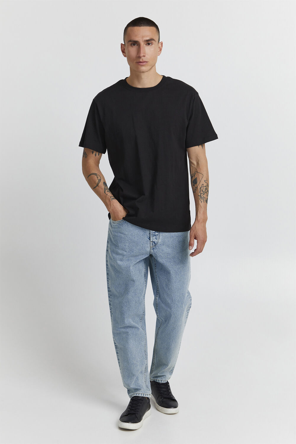 SDDylan, DAD FIT Blue323