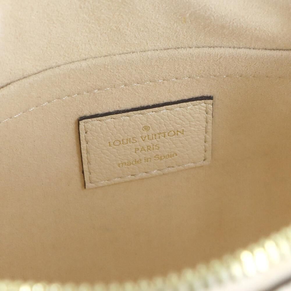 Louis Vuitton Speedy