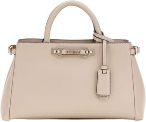LEFIA LUXURY SATCHEL