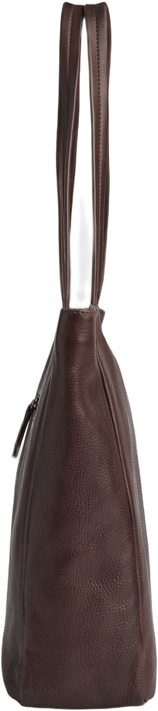 Morganmbg Shopper, Soft Vint.