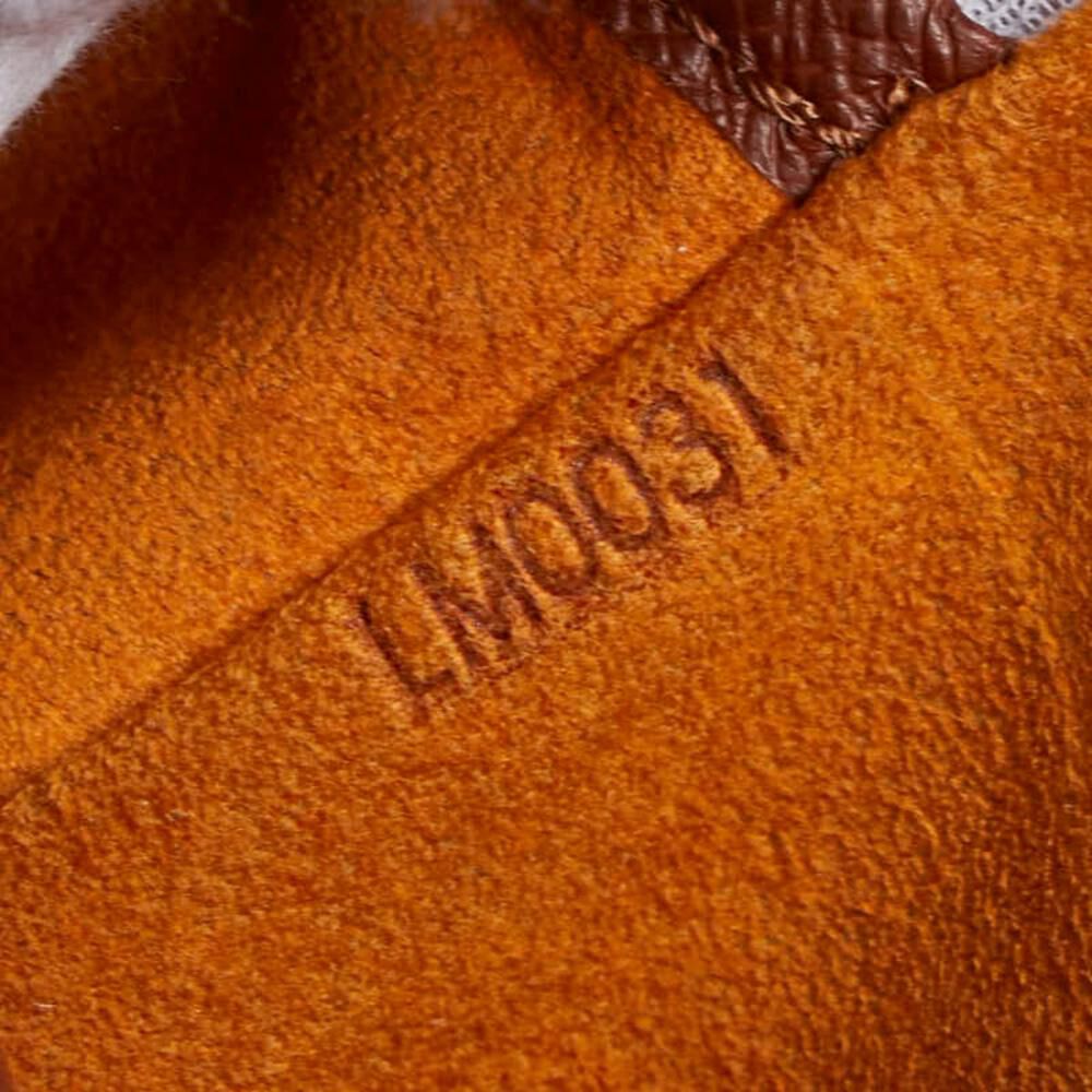 Louis Vuitton Shoulder Bags